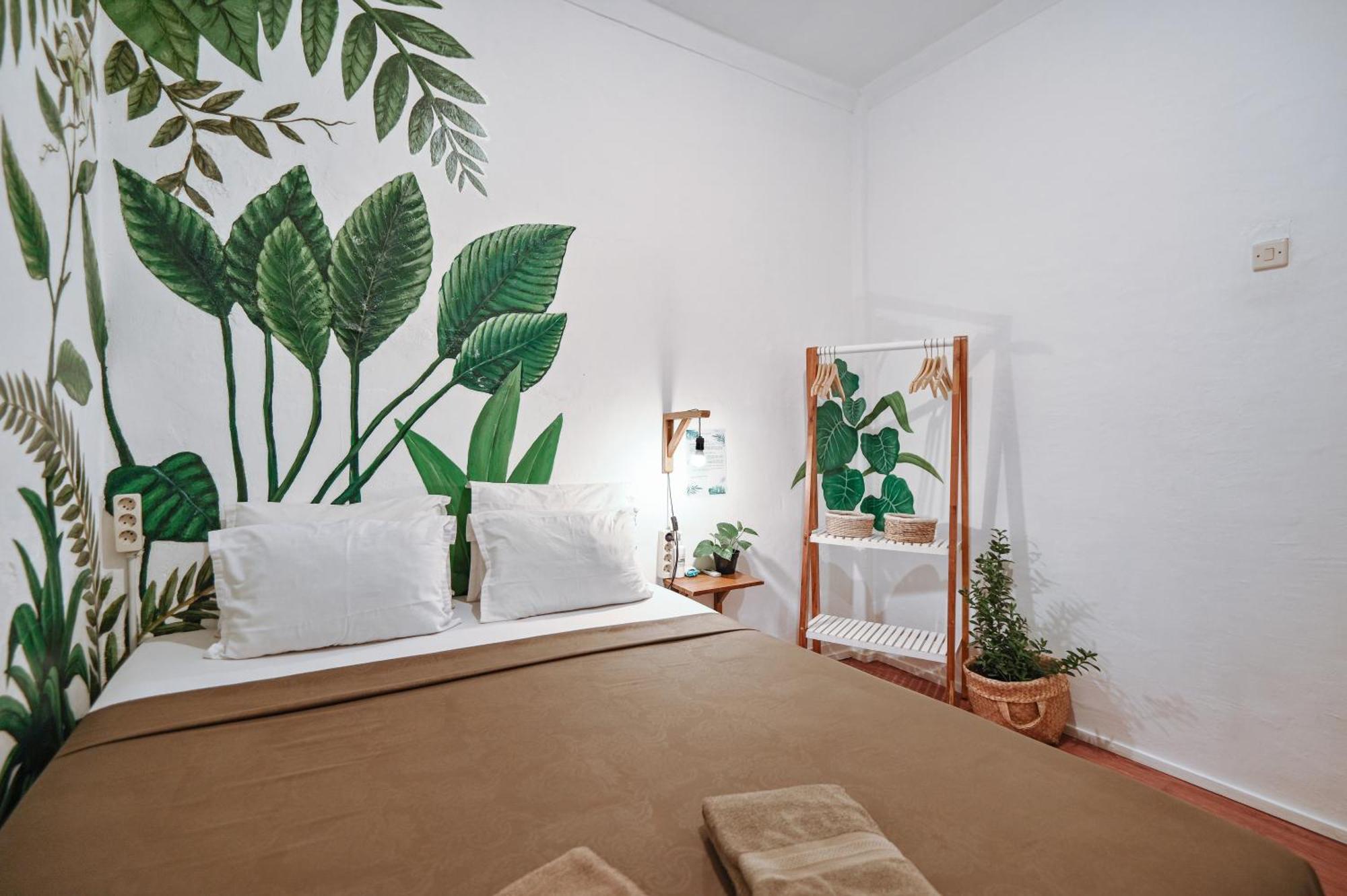 Hotel Snooze Yogyakarta Habitación foto
