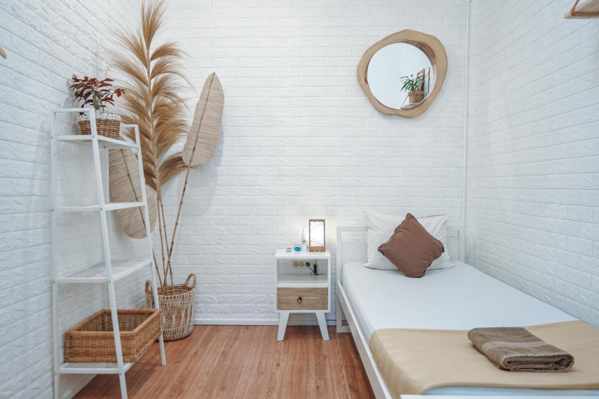 Hotel Snooze Yogyakarta Habitación foto