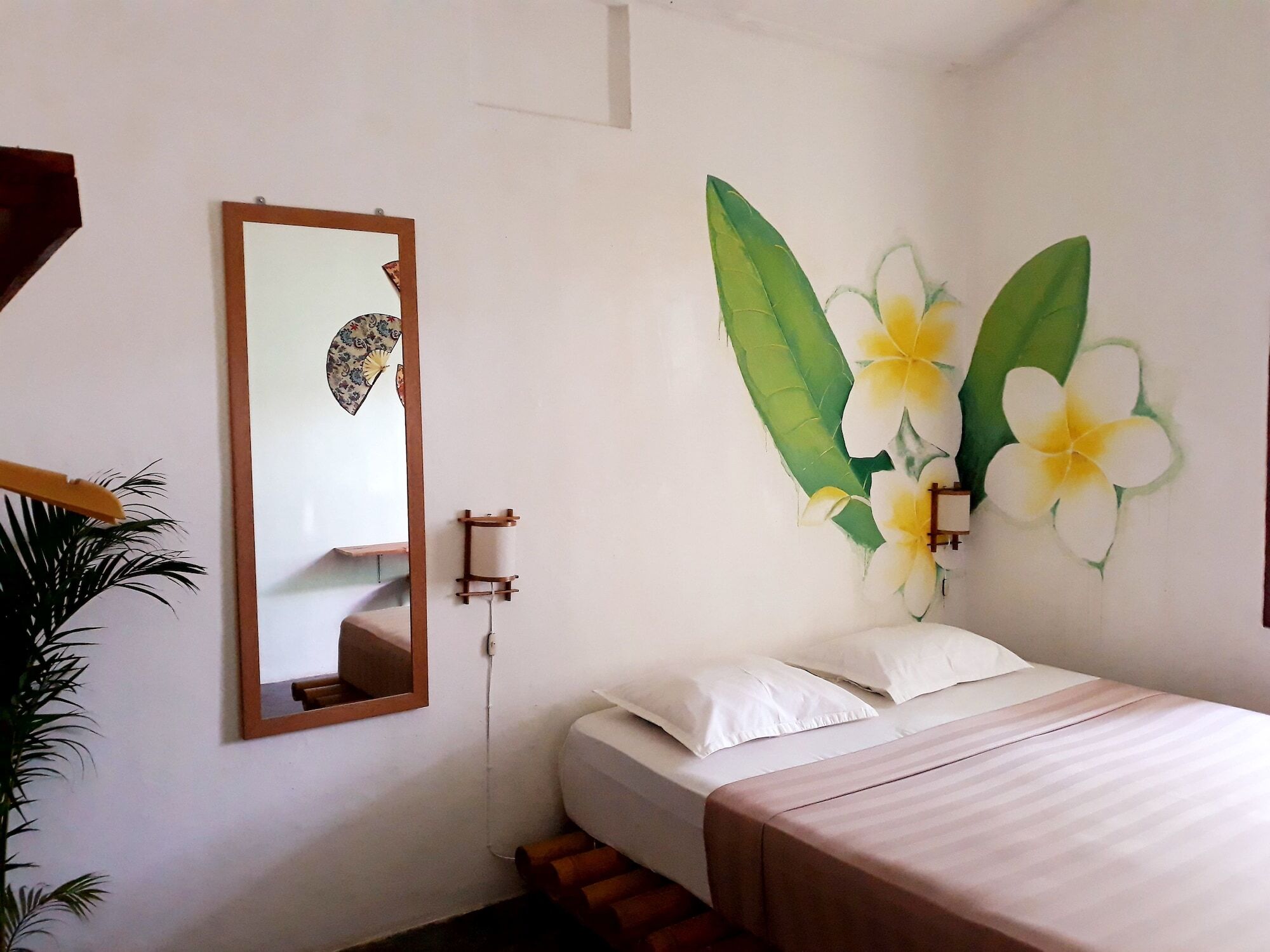 Hotel Snooze Yogyakarta Exterior foto